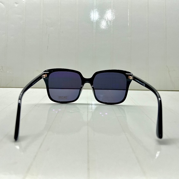 Tom Ford Faye -02 TF788 Sunglass main image 7